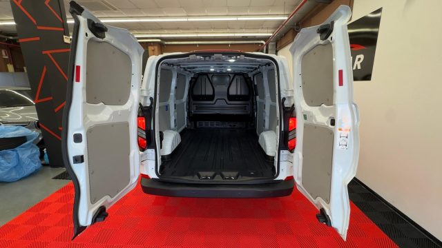FORD Transit Custom usata 19