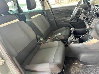 CITROEN C3 Aircross usata, con Filtro antiparticolato