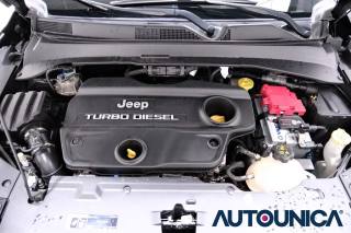 JEEP Compass usata 58