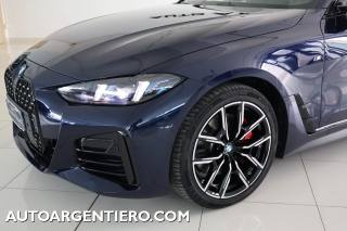 BMW 420 usata, con Assistente abbaglianti