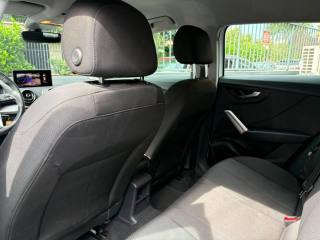 AUDI Q2 usata, con Fendinebbia