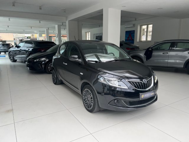 LANCIA Ypsilon usata, con Alzacristalli elettrici