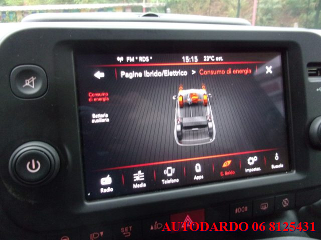 FIAT Panda usata 18