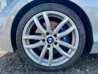 BMW 114 usata, con Bracciolo