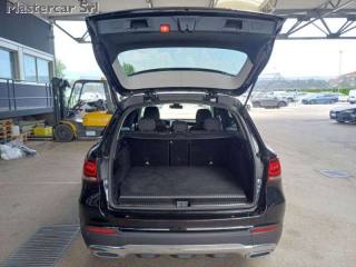 MERCEDES-BENZ GLC 220 usata, con Autoradio