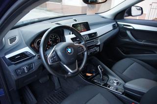 BMW X2 usata, con Autoradio