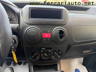 FIAT Fiorino usata 15
