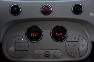 FIAT 500 usata, con ESP