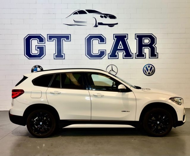 BMW X1 usata, con Alzacristalli elettrici