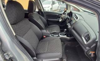 HONDA Jazz usata, con Climatizzatore