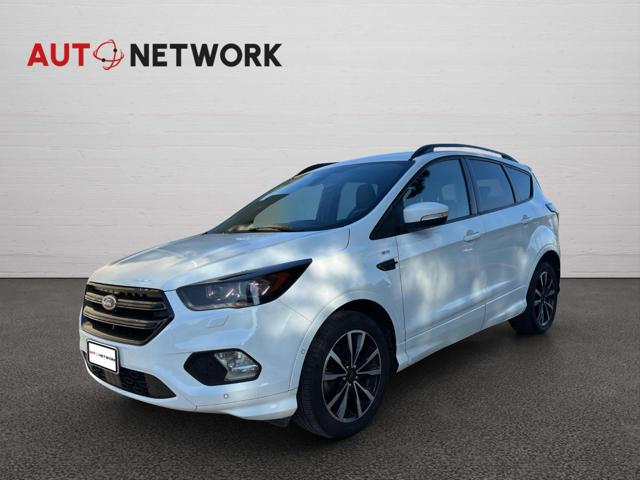 FORD Kuga usata, con Alzacristalli elettrici