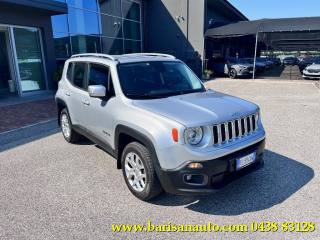 JEEP Renegade usata, con Airbag