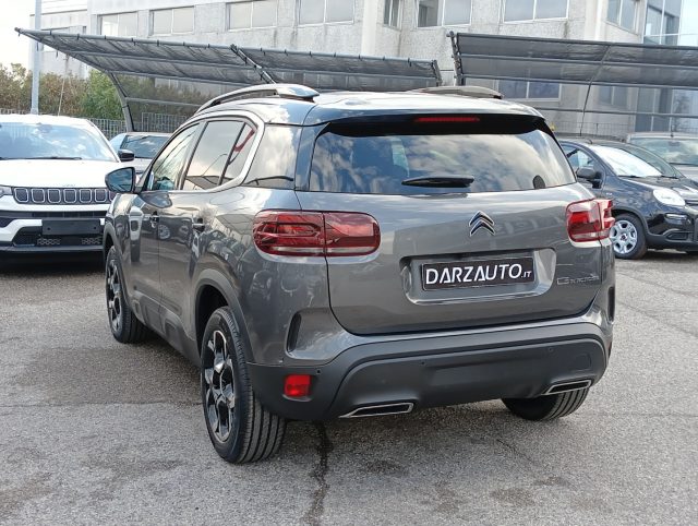 CITROEN C5 Aircross usata, con Regolazione elettrica sedili