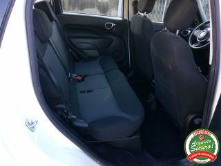 FIAT 500L usata, con Autoradio digitale