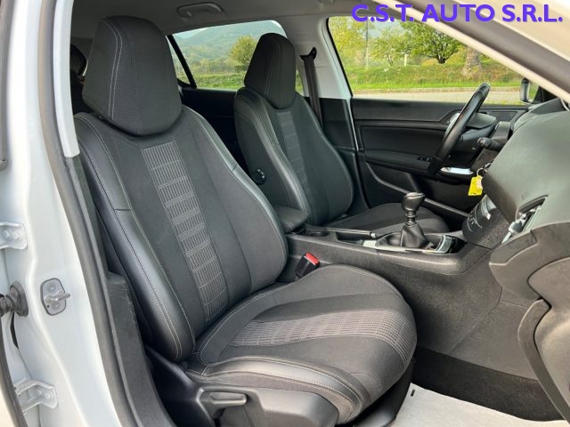 PEUGEOT 308 usata, con Cruise Control