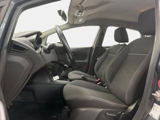 FORD Fiesta usata, con ESP