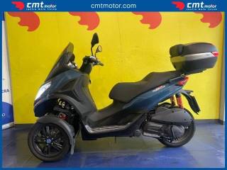 PIAGGIO MP3 usata 3