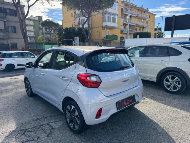 HYUNDAI i10 usata, con Alzacristalli elettrici