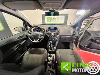 FORD B-Max usata, con ESP
