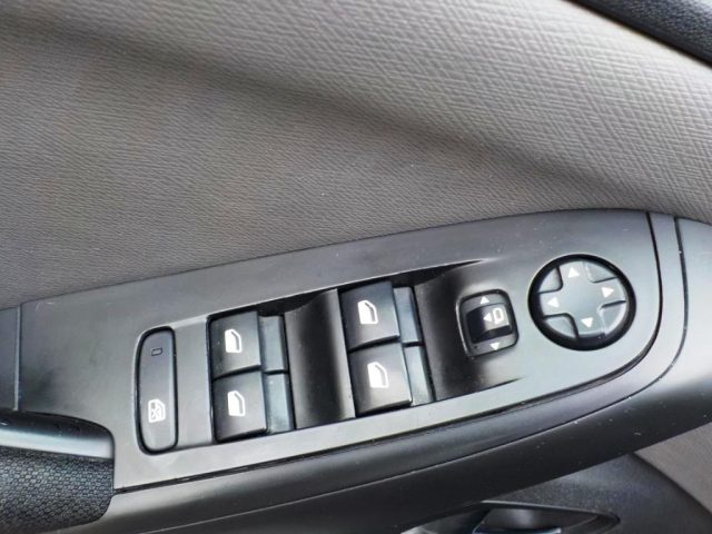 CITROEN Grand C4 Spacetourer usata, con Freno di stazionamento elettrico