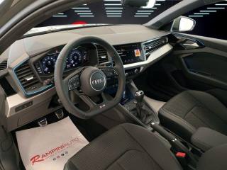 AUDI A1 usata 13