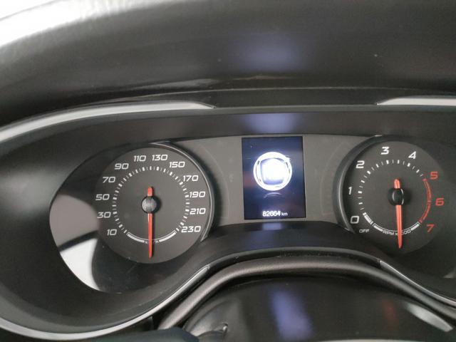 FIAT Tipo usata, con USB
