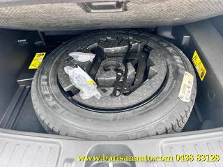 JEEP Compass usata, con Boardcomputer