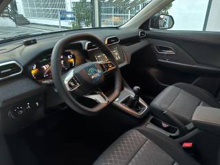 MG ZS usata, con Regolazione elettrica sedili