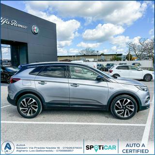 OPEL Grandland X usata, con Airbag Passeggero