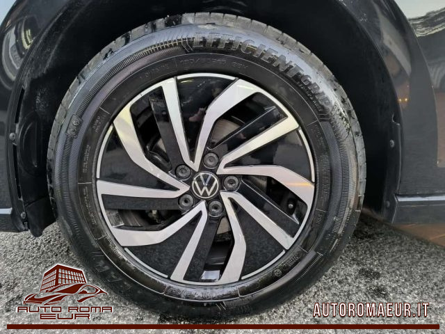 VOLKSWAGEN Polo usata, con Park Distance Control