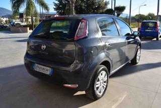 FIAT Punto usata, con Sedile posteriore sdoppiato