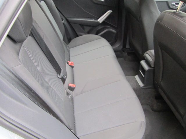 AUDI Q2 usata, con Autoradio