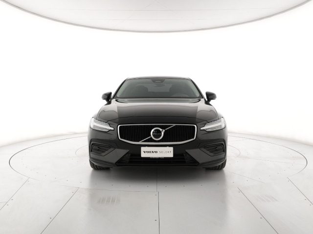 VOLVO S60 usata, con Chiusura centralizzata