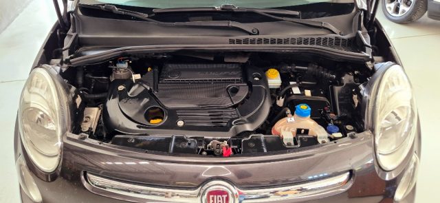 FIAT 500L usata, con Volante multifunzione