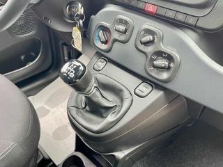 FIAT Panda usata, con Bluetooth