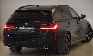 BMW 320 usata, con Airbag Passeggero