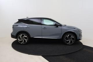 NISSAN Qashqai usata, con Chiusura centralizzata
