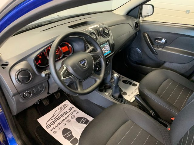 DACIA Logan usata, con Cronologia tagliandi