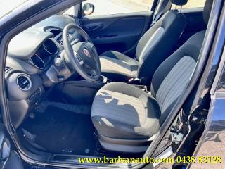 FIAT Punto usata, con Autoradio