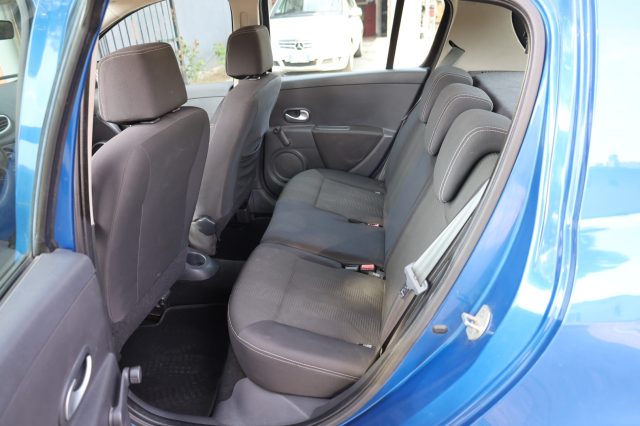 RENAULT Clio usata 35