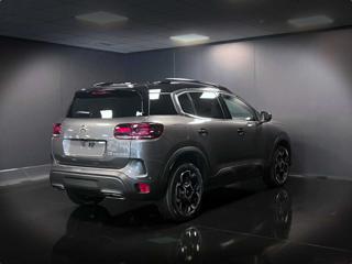 CITROEN C5 Aircross usata, con Boardcomputer