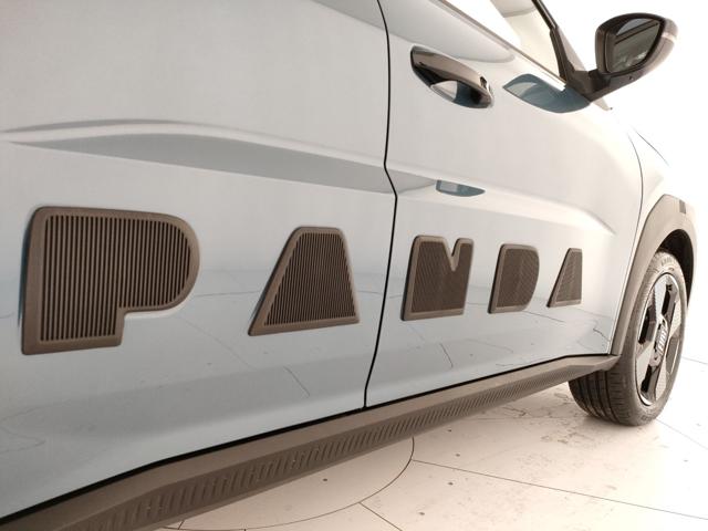 FIAT Grande Panda usata, con Alzacristalli elettrici