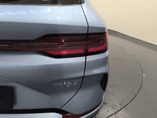 BYD Seal U usata, con Tettuccio apribile