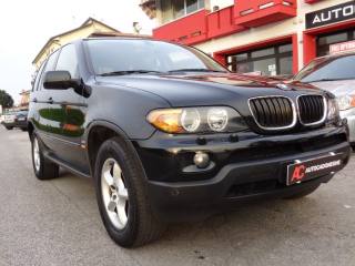 BMW X5 usata, con Chiusura centralizzata