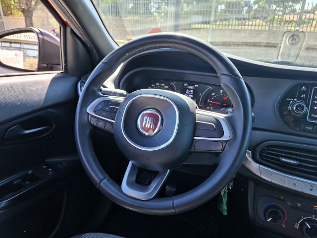 FIAT Tipo usata 9