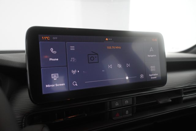 JEEP Avenger usata 14