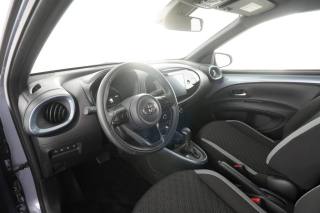 TOYOTA Aygo X usata 1
