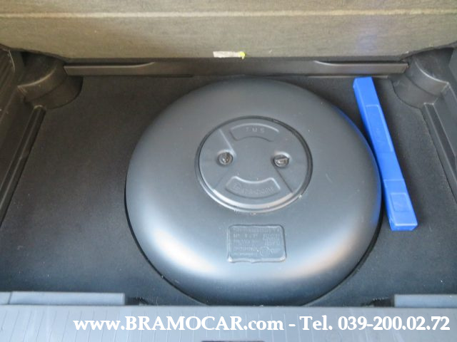 OPEL Meriva usata, con Airbag testa