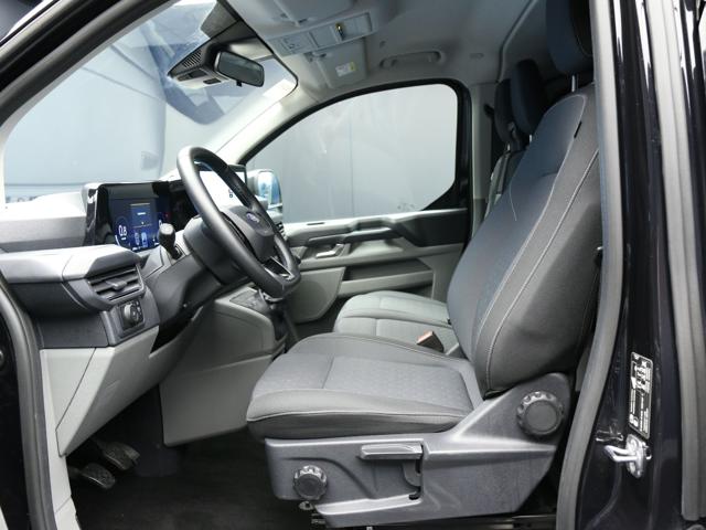 FORD Transit Custom usata, con Controllo trazione