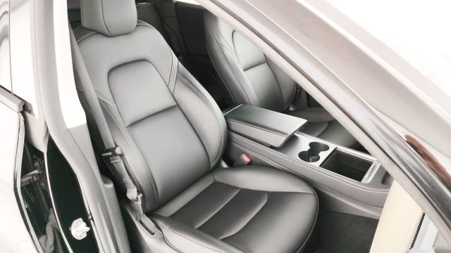 TESLA Model Y usata, con Volante riscaldabile